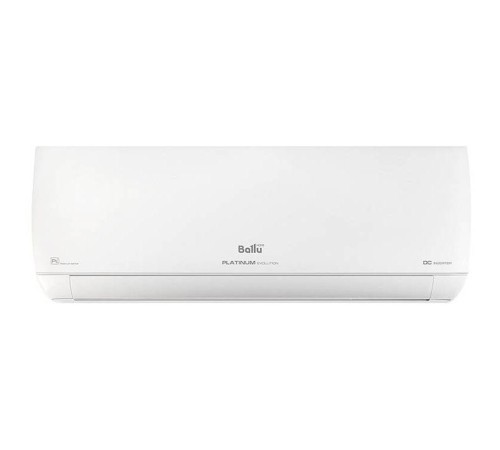 Сплит-система инверторного типа Ballu Platinum Evolution DC BSUI-12HN8_22Y комплект Сплит-система инверторного типа Ballu Platinum Evolution DC BSUI-12HN8_22Y комплект