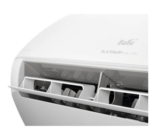 Сплит-система инверторного типа Ballu Platinum Evolution DC BSUI-12HN8_22Y комплект Сплит-система инверторного типа Ballu Platinum Evolution DC BSUI-12HN8_22Y комплект