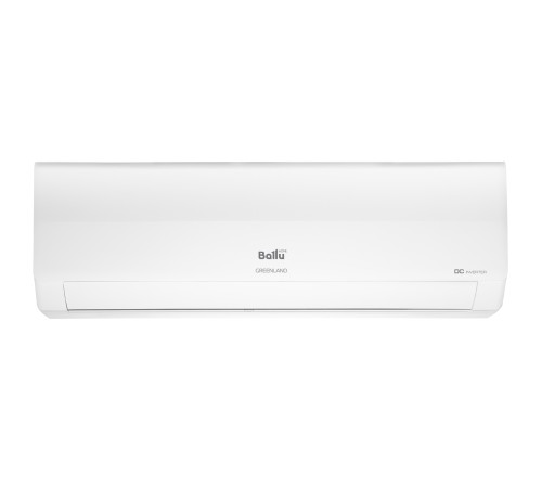 Сплит-система инверторного типа Ballu Greenland DC BSGRI-24HN8_22Y комплект Сплит-система инверторного типа Ballu Greenland DC BSGRI-24HN8_22Y комплект