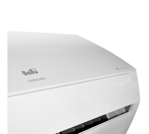 Сплит-система инверторного типа Ballu Greenland DC BSGRI-24HN8_22Y комплект Сплит-система инверторного типа Ballu Greenland DC BSGRI-24HN8_22Y комплект