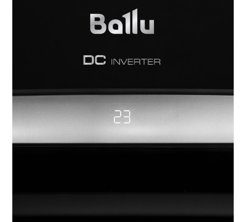 Сплит-система инверторного типа Ballu BSPI-10HN8/BL/EU комплект