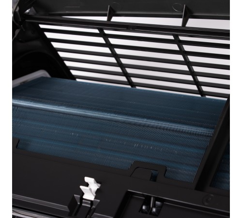 Сплит-система инверторного типа Ballu BSPI-10HN8/BL/EU комплект