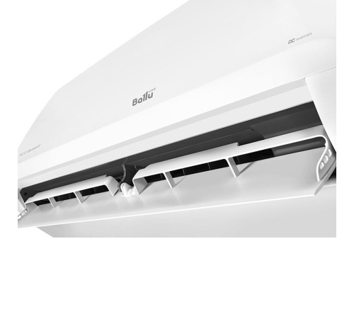Сплит-система инверторного типа Ballu Eco Smart DC BSYI-09HN8/ES_23Y комплект Сплит-система инверторного типа Ballu Eco Smart DC BSYI-09HN8/ES_23Y комплект