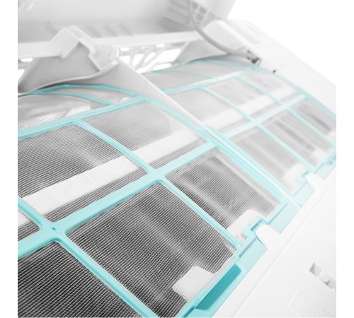 Сплит-система инверторного типа Ballu Eco Smart DC BSYI-12HN8/ES_23Y комплект Сплит-система инверторного типа Ballu Eco Smart DC BSYI-12HN8/ES_23Y комплект