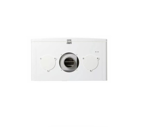 Котел газовый Navien Deluxe ONE-35K настенный, 1 конт., закр. кам. сгор. Котел газовый Navien Deluxe ONE-35K настенный, 1 конт., закр. кам. сгор.