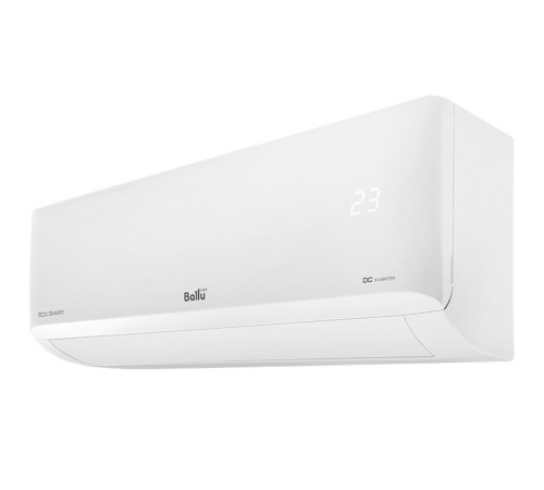 Сплит-система инверторного типа Ballu Eco Smart DC BSYI-08HN8_V4 комплект Сплит-система инверторного типа Ballu Eco Smart DC BSYI-08HN8_V4 комплект