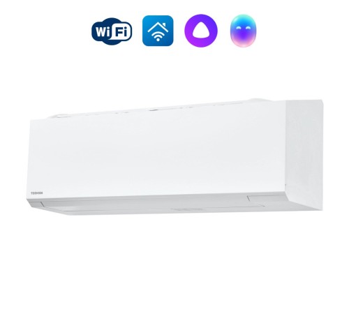 Сплит-система инверторного типа TOSHIBA Shorai Edge RAS-07J2VSG-EE комплект Сплит-система инверторного типа TOSHIBA Shorai Edge RAS-07J2VSG-EE комплект