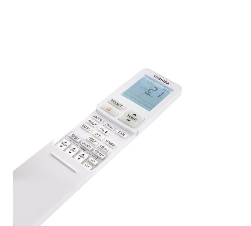 Сплит-система инверторного типа TOSHIBA Shorai Edge RAS-07J2VSG-EE комплект Сплит-система инверторного типа TOSHIBA Shorai Edge RAS-07J2VSG-EE комплект