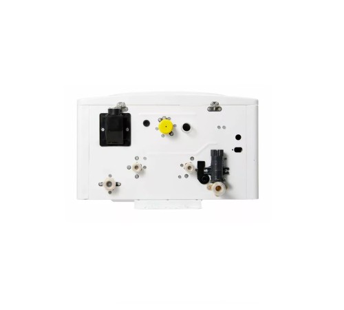Котел газовый Navien Deluxe ONE-35K настенный, 1 конт., закр. кам. сгор. Котел газовый Navien Deluxe ONE-35K настенный, 1 конт., закр. кам. сгор.