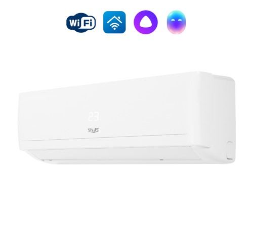 Сплит-система SHUFT Berg SFTO-09HN1_24Y комплект Сплит-система SHUFT Berg SFTO-09HN1_24Y комплект