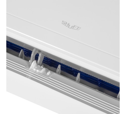 Сплит-система инверторного типа SHUFT Berg DC SFTOI-07HN1_24Y комплект Сплит-система инверторного типа SHUFT Berg DC SFTOI-07HN1_24Y комплект