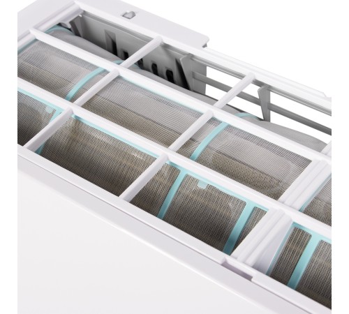 Сплит-система инверторного типа SHUFT Berg DC SFTOI-07HN1_24Y комплект Сплит-система инверторного типа SHUFT Berg DC SFTOI-07HN1_24Y комплект