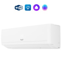 Сплит-система инверторного типа SHUFT Berg DC SFTOI-12HN1_24Y комплект Сплит-система инверторного типа SHUFT Berg DC SFTOI-12HN1_24Y комплект