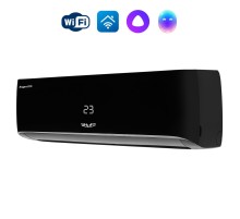 Сплит-система инверторного типа SHUFT Asgard DC Black SFTHAI-12HN8/BL комплект Сплит-система инверторного типа SHUFT Asgard DC Black SFTHAI-12HN8/BL комплект