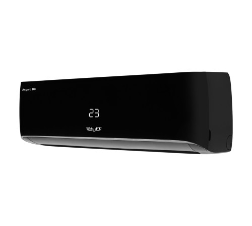 Сплит-система инверторного типа SHUFT Asgard DC Black SFTHAI-12HN8/BL комплект Сплит-система инверторного типа SHUFT Asgard DC Black SFTHAI-12HN8/BL комплект