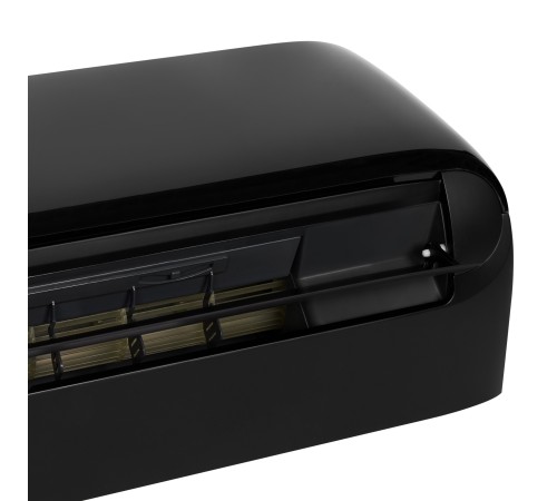 Сплит-система инверторного типа SHUFT Asgard DC Black SFTHAI-12HN8/BL комплект Сплит-система инверторного типа SHUFT Asgard DC Black SFTHAI-12HN8/BL комплект