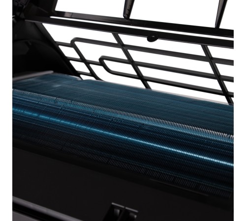 Сплит-система инверторного типа SHUFT Asgard DC Black SFTHAI-12HN8/BL комплект Сплит-система инверторного типа SHUFT Asgard DC Black SFTHAI-12HN8/BL комплект