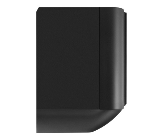 Сплит-система инверторного типа Royal Thermo Barocco DC RTBI-12HN8/black комплект