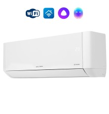 Сплит-система инверторного типа Royal Thermo Barocco DC RTBI-24HN8/white комплект Сплит-система инверторного типа Royal Thermo Barocco DC RTBI-24HN8/white комплект