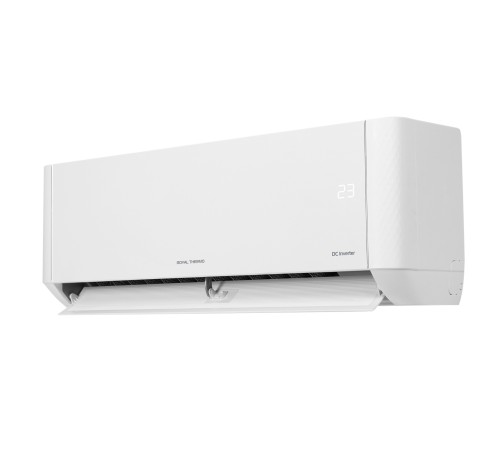 Сплит-система инверторного типа Royal Thermo Barocco DC RTBI-18HN8/white комплект