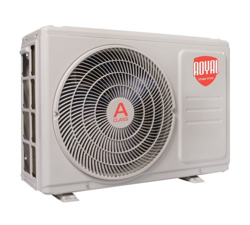 Сплит-система Royal Thermo Siena RTS-07HN8_V2 комплект Сплит-система Royal Thermo Siena RTS-07HN8_V2 комплект