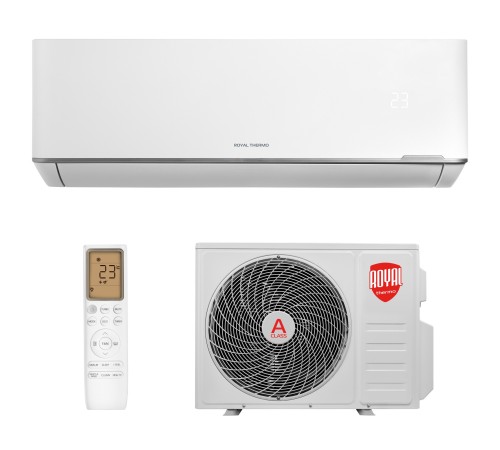 Сплит-система Royal Thermo Barocco RTB-24HN1_V2 комплект