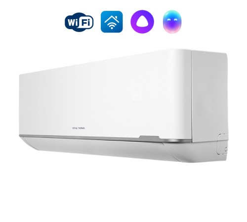 Сплит-система Royal Thermo Barocco RTB-09HN8_V2 комплект