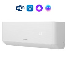 Сплит-система инверторного типа Royal Thermo Diamond DC RTDI-12HN8/Wi-Fi комплект