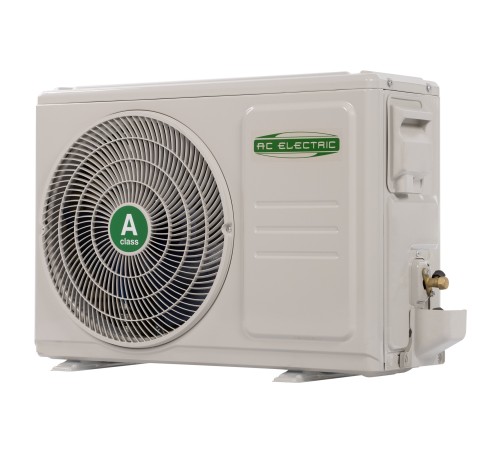 Сплит-система инверторного типа AC ELECTRIC ACEMI-24HN8 комплект