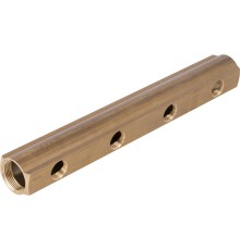 Коллектор Giacomini ВР Ду32 1 1/4" x 3/4" /4, R582AY004