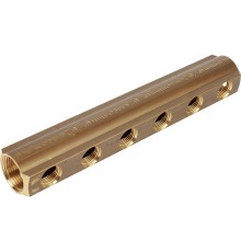 Коллектор Giacomini ВР 2" x 1" /6 100 мм, R551Y166