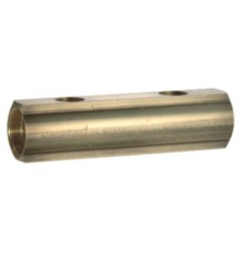 Коллектор Giacomini ВР Ду32 1 1/4" x 3/4" /6, R582AY006