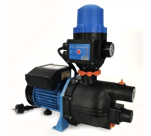 Насос-автомат Джилекс ДЖАМБО 70/50 П-К Комфорт