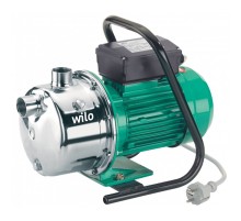 Насос WILO WJ-204-EM Насос WILO WJ-204-EM