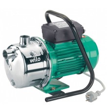 Насос WILO WJ-204-EM