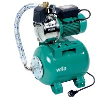 Станция насосная WILO HWJ-204-EM-R