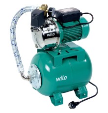 Станция насосная WILO HWJ-204-EM-R