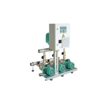 Станция повышения давления WILO COR-3 MHI 404/SKw-EB-R-X