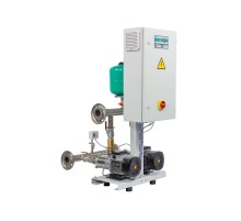 Станция повышения давления WILO COR-3 MHL 405/SKw-EB-R Станция повышения давления WILO COR-3 MHL 405/SKw-EB-R
