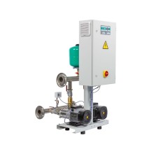 Станция повышения давления WILO COR-2 MHL 1603/SKw-EB-R