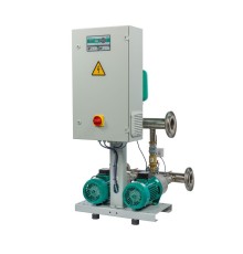 Станция повышения давления WILO COR-2 MHI 803/SKw-EB-R-X