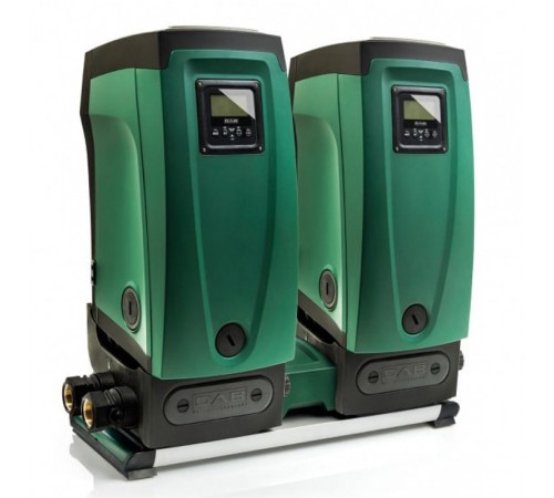 Станция насосная DAB 2 E.SYBOX + E.SYTWIN Станция насосная DAB 2 E.SYBOX + E.SYTWIN