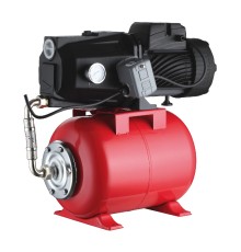Установка повышения давления PUMPMAN ATJET100