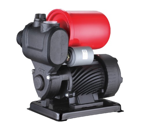 Станция насосная PUMPMAN TGP125 Станция насосная PUMPMAN TGP125