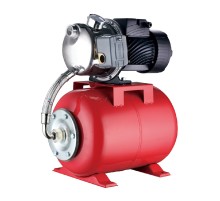 Установка повышения давления PUMPMAN ATSGJ800