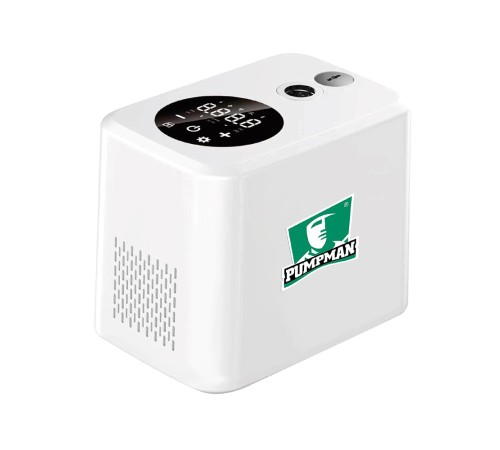 Установка повышения давления PUMPMAN S-BOX5-45PRO Установка повышения давления PUMPMAN S-BOX5-45PRO