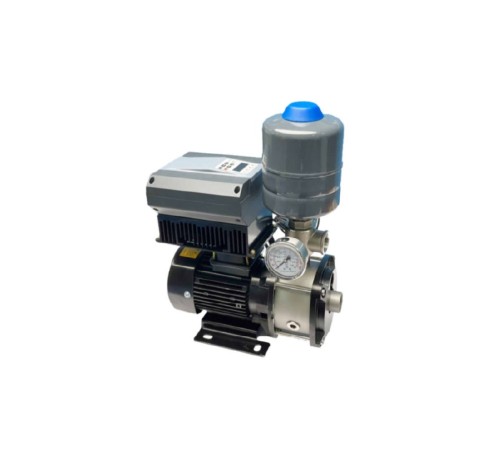 Станция повышения давления Aikon HCM4-4CHM, 0.75кВт, 1х230В, PD SS 0.75