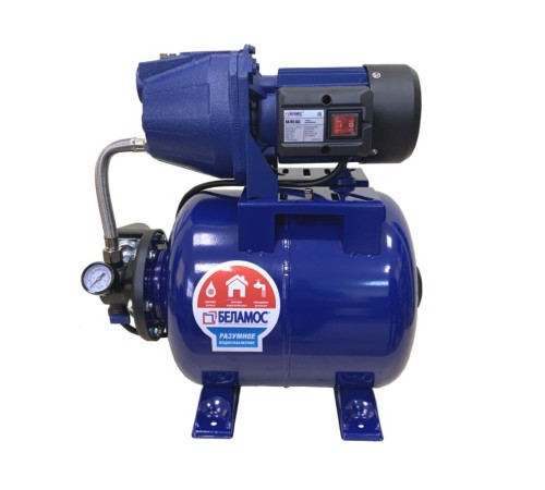 Станция водоснабжения BELAMOS XA 05 ALL Станция водоснабжения BELAMOS XA 05 ALL