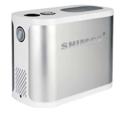 Установка насосная повышения давления SHIMGE CA 600 (1х220В, 0,60кВт) Установка насосная повышения давления SHIMGE CA 600 (1х220В, 0,60кВт)