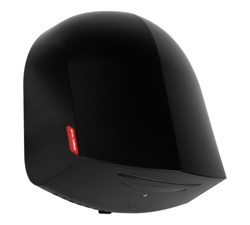Сушилка для рук электрическая Royal Thermo RTHD-1100 Black